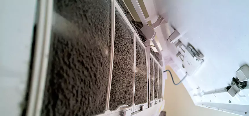 Preventive Air Duct Bacteria Removal in Ballenger Creek