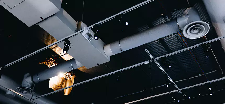 Our Air Duct Replacement Services in Ballenger Creek, MD