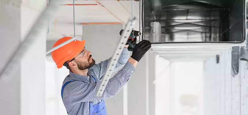 Our Air Vent Replacement Services in Ballenger Creek, MD