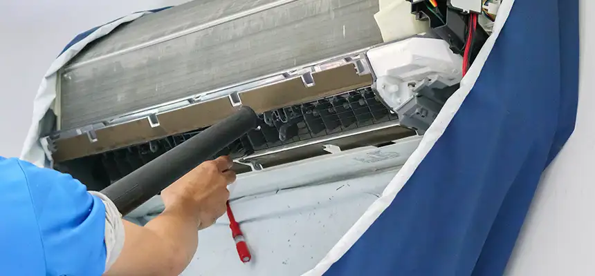 Advanced Clogged Dryer Vent Repair for Multi-Unit & Commercial in Ballenger Creek, MD