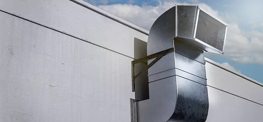 Comprehensive Commercial HVAC Cleaning in Ballenger Creek