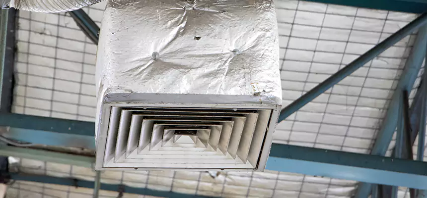 Our Custom HVAC Ductwork Services in Ballenger Creek, MD
