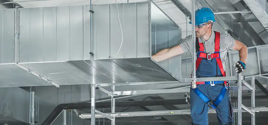 Our Dryer Fire Safety Service Services in Ballenger Creek, MD