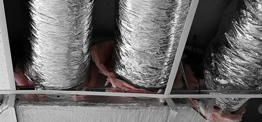 Scalable Commercial Multi‑Unit Dryer Vent Camera Inspection in Ballenger Creek, MD