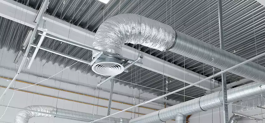Our Dryer Vent Hose Replacement Services in Ballenger Creek, MD