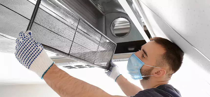 Our Dryer Vent Replacement Services in Ballenger Creek, MD