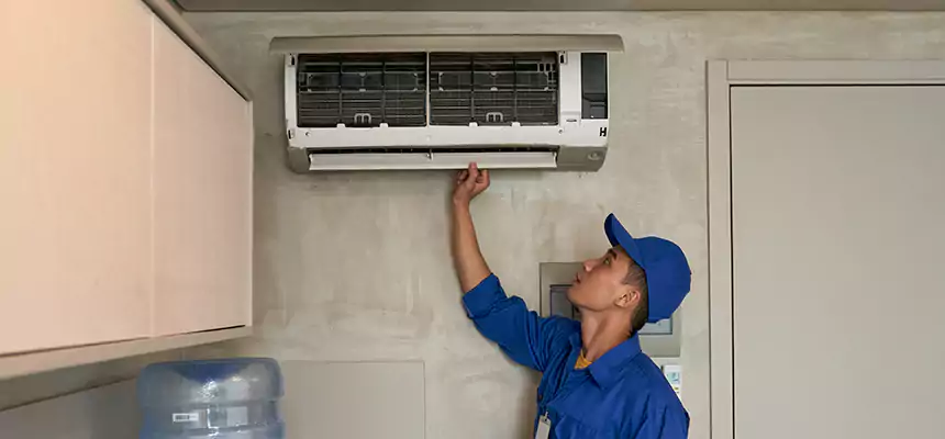 Balanced Fresh‑Air Ventilation (ERV/HRV) in Ballenger Creek