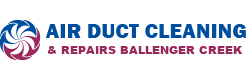 Air Duct Cleaning & Repairs Ballenger Creek