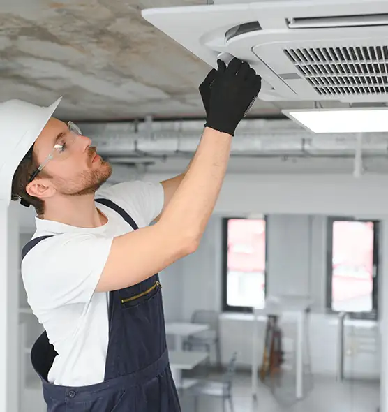 Top Affordable Duct Cleaning Services Near Me in Ballenger Creek, MD