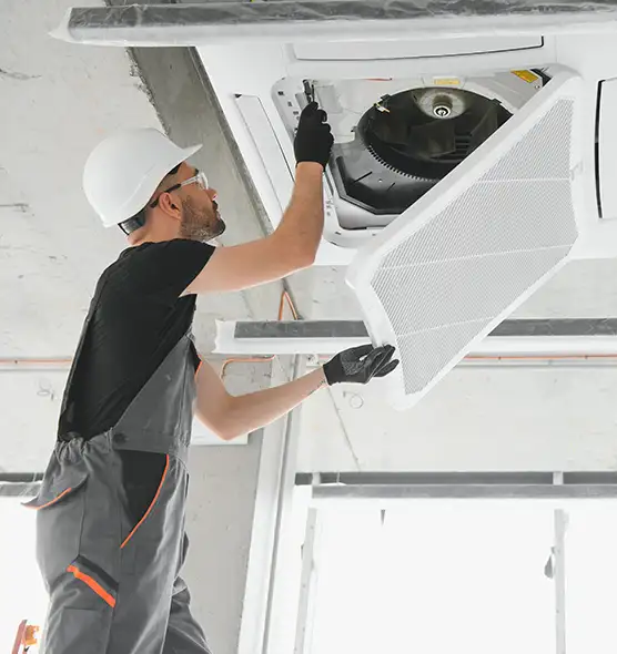 About Air Duct Rodent Removal in Ballenger Creek, MD