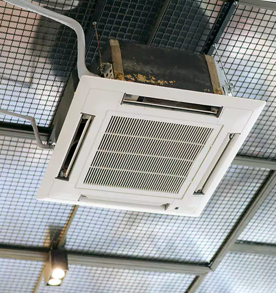 Top-Notch Allergy Relief Vent Cleaning Services in Ballenger Creek, MD