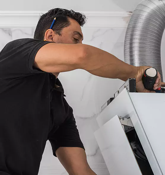 Trusted Bathroom Exhaust Duct Cleaning in Ballenger Creek, MD