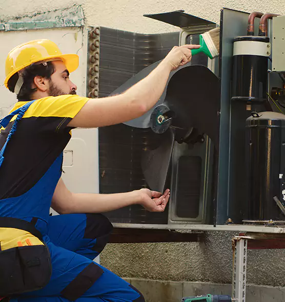 About Dryer Duct Fire Hazard Inspection in Ballenger Creek, MD