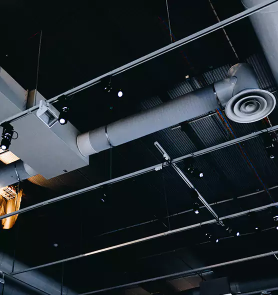 About Duct Sanitization with UV Light in Ballenger Creek, MD