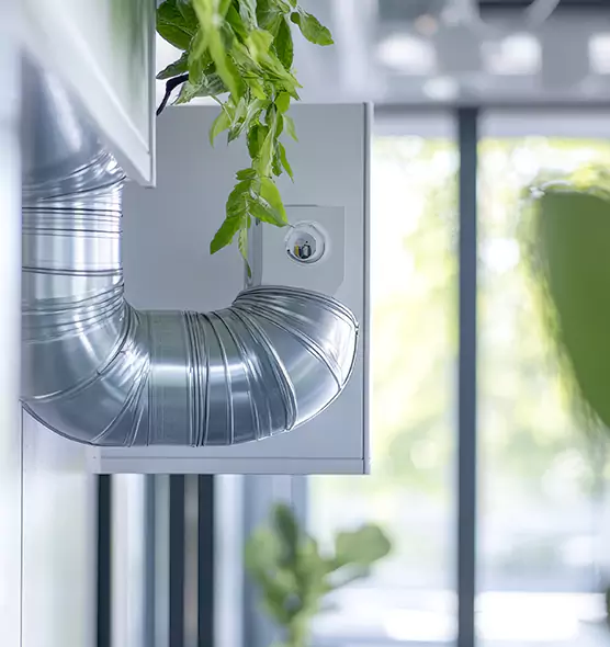 Professional Eco-Friendly Duct Cleaning Services in Ballenger Creek, MD