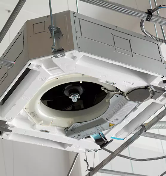 Professional Industrial Dryer Vent Cleaning in Ballenger Creek, MD