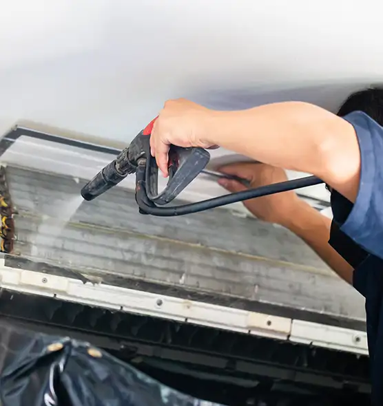 Welcome to Move-in/Move-out Duct Cleaning Services in Ballenger Creek, MD