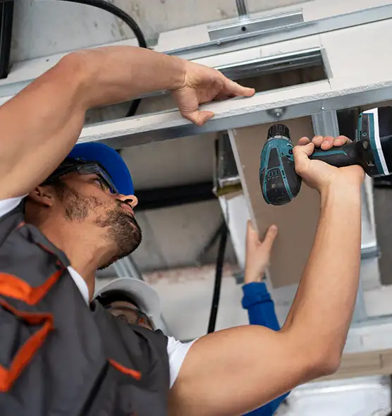 About Vent Smoke Odor Elimination in Ballenger Creek, MD