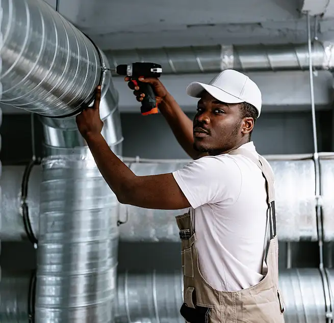 Why Homeowners & Businesses Trust Us Ballenger Creek, MD