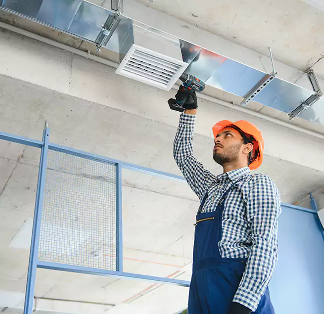 Why Homeowners & Businesses Trust Us in Ballenger Creek, MD?