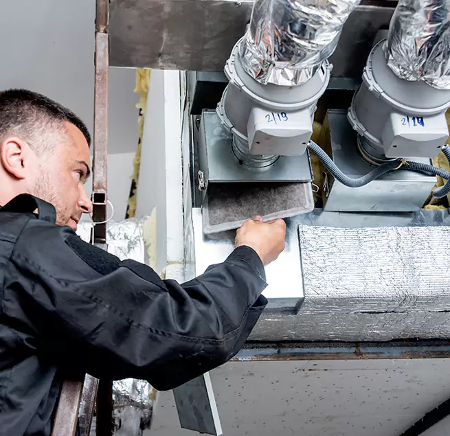 Why Homeowners & Businesses Trust Us in Ballenger Creek, MD?