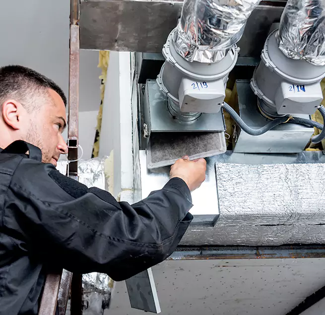 Why Homeowners & Businesses Trust Us in Ballenger Creek, MD