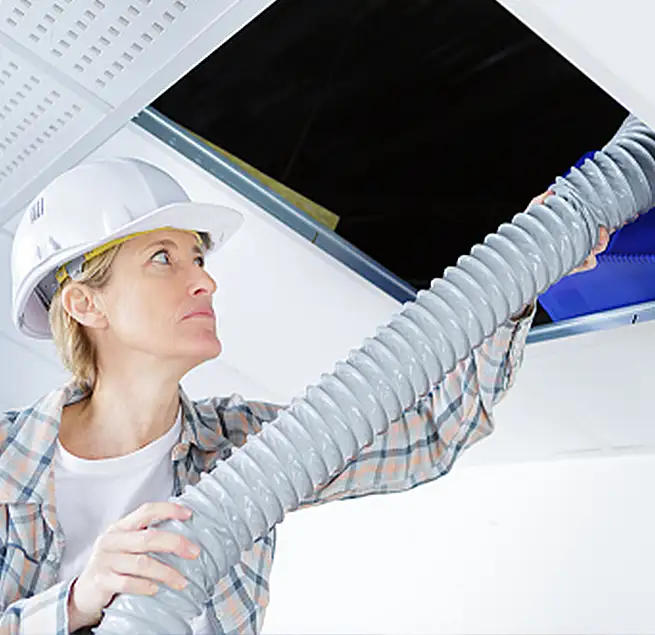 Why Homeowners & Businesses Trust Us Ballenger Creek, MD