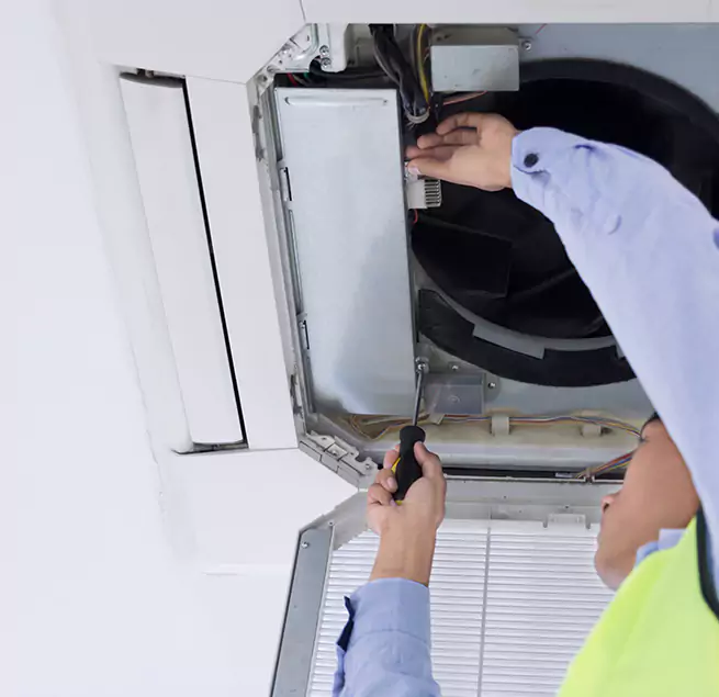 Why Homeowners & Businesses Trust Us Ballenger Creek, MD?