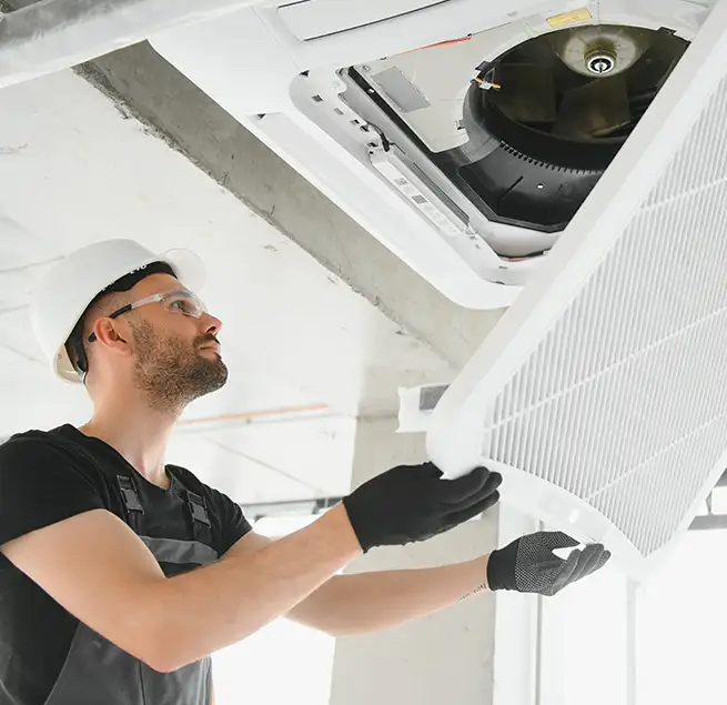 Why Homeowners & Businesses Trust Us in Ballenger Creek, MD?