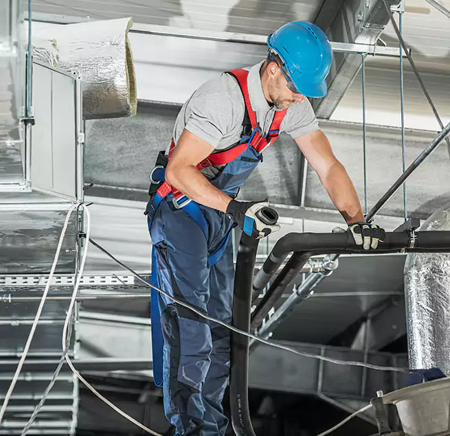 Why Homeowners & Businesses Trust Us in Ballenger Creek, MD?