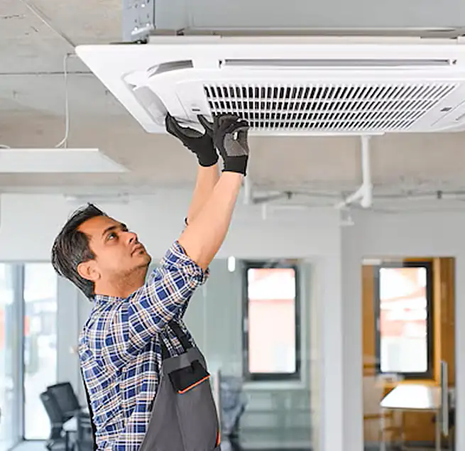 Why Homeowners & Businesses Trust Us in Ballenger Creek, MD?