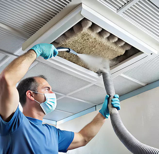 Why Homeowners Businesses Trust Us in Ballenger Creek, MD?