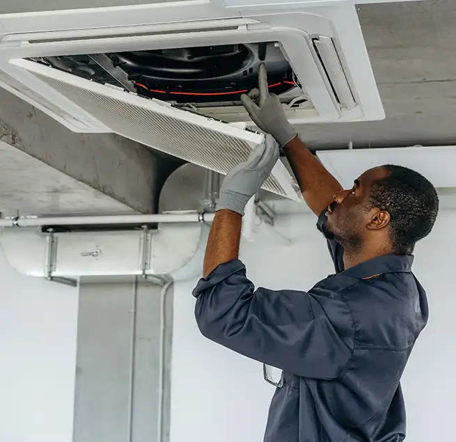 Why Homeowners & Businesses Trust Us in Ballenger Creek, MD?