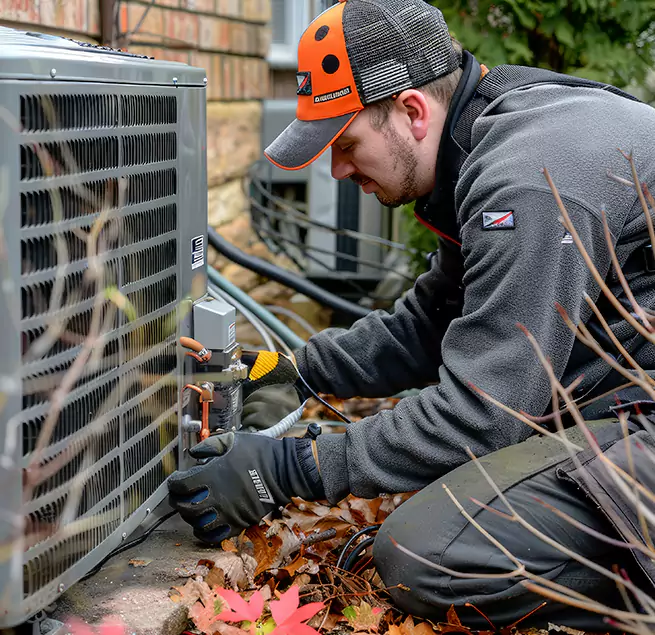 Why Homeowners & Businesses Trust Us in Ballenger Creek, MD?