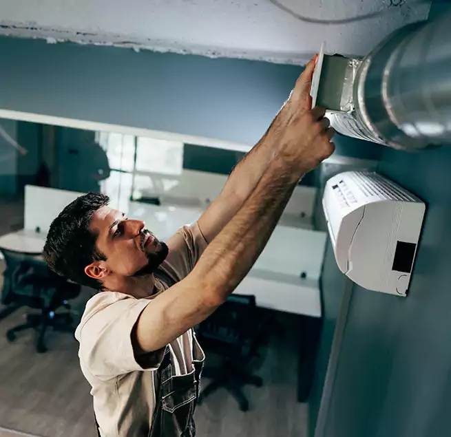 Why Homeowners & Businesses Trust Us in Ballenger Creek, MD?