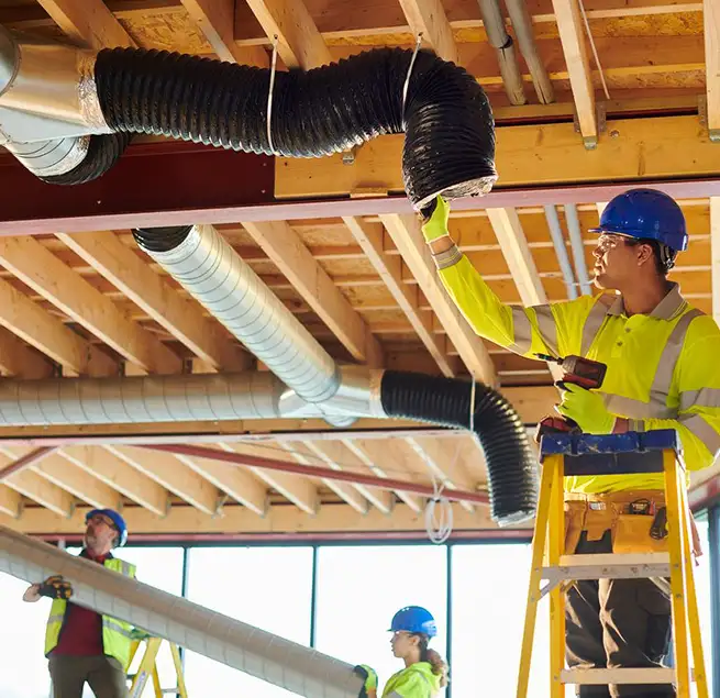 Why Homeowners & Businesses Trust Us in Ballenger Creek, MD?