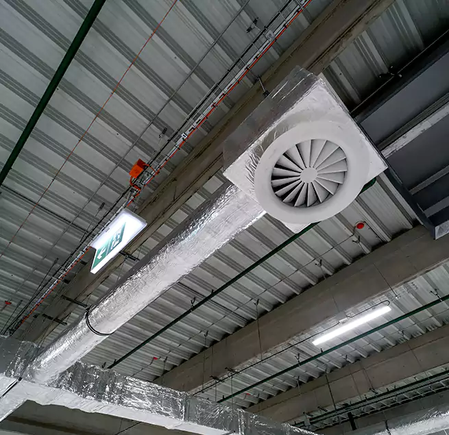 Why Homeowners & Businesses Trust Us in Ballenger Creek, MD?