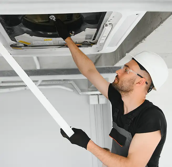 Why Homeowners & Businesses Trust Us in Ballenger Creek, MD?