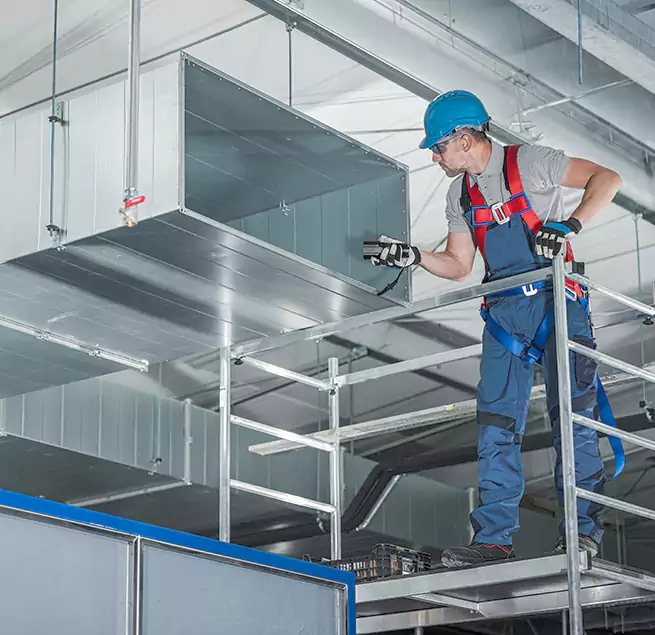 Why Homeowners & Businesses Trust Us in Ballenger Creek, MD?