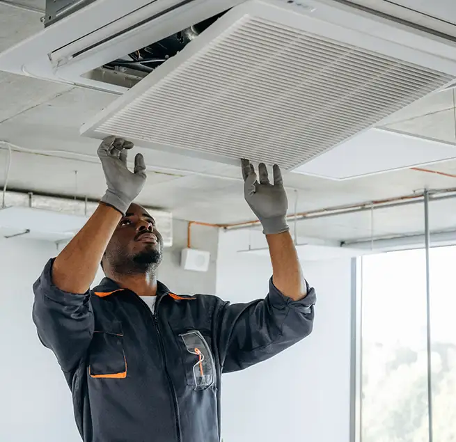  Why Homeowners & Businesses Trust Us in Ballenger Creek, MD?