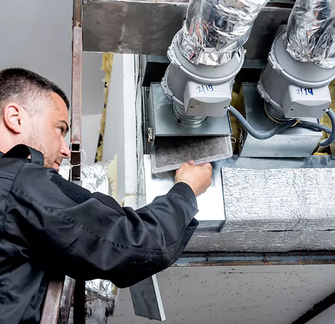 Why Homeowners Businesses Trust Us in Ballenger Creek, MD?