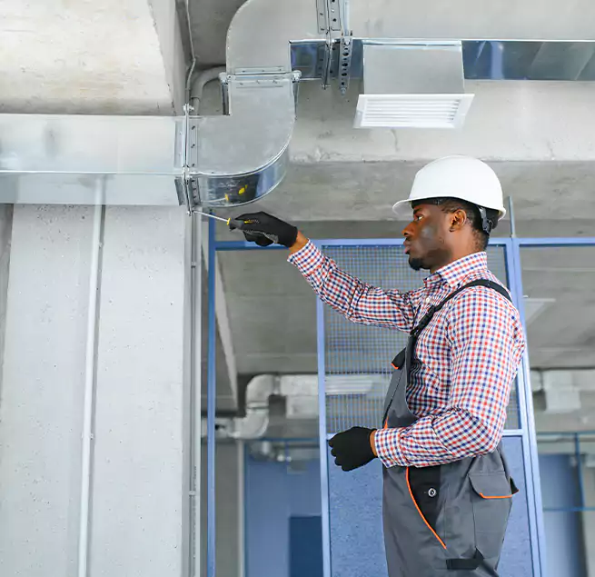 Why Homeowners & Businesses Trust Us in Ballenger Creek, MD