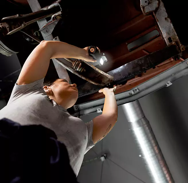 Why Homeowners & Businesses Trust Us Ballenger Creek, MD