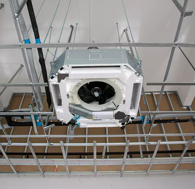 Why Homeowners & Businesses Trust Us Ballenger Creek, MD?