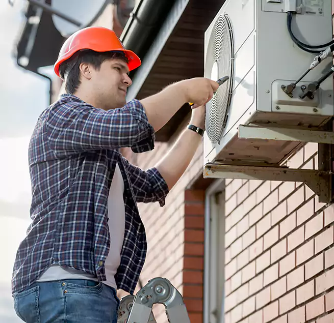 Why Homeowners & Businesses Trust Us Ballenger Creek, MD