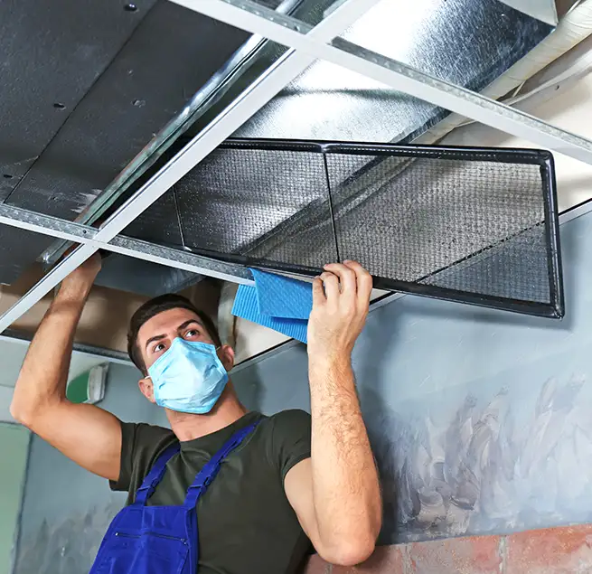 Why Homeowners & Businesses Trust Us in Ballenger Creek, MD?