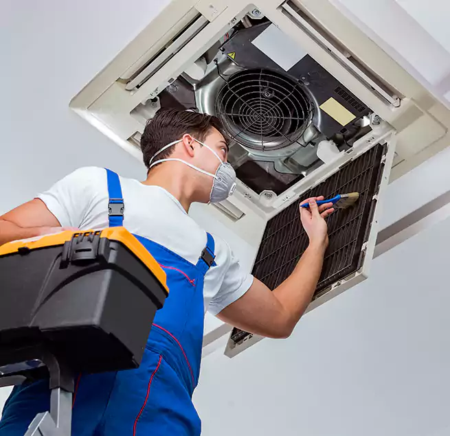 Why Homeowners & Businesses Trust Us in Ballenger Creek, MD?