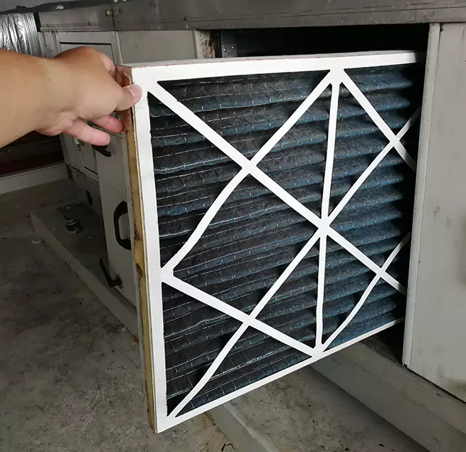 Why Homeowners & Businesses Trust Us Ballenger Creek, MD?